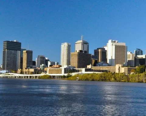 brisbane-city