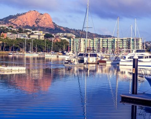 townsville-australia