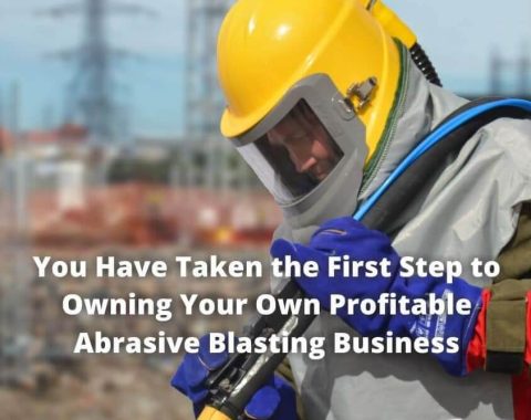 sandblasting-business