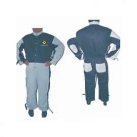 Heavy Duty Sand Blast Suits