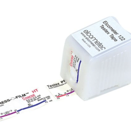 122 Testex Replica Tape X-Coarse Tape