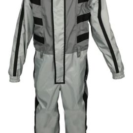3XL - Bullard Heavy Duty Blast Suit
