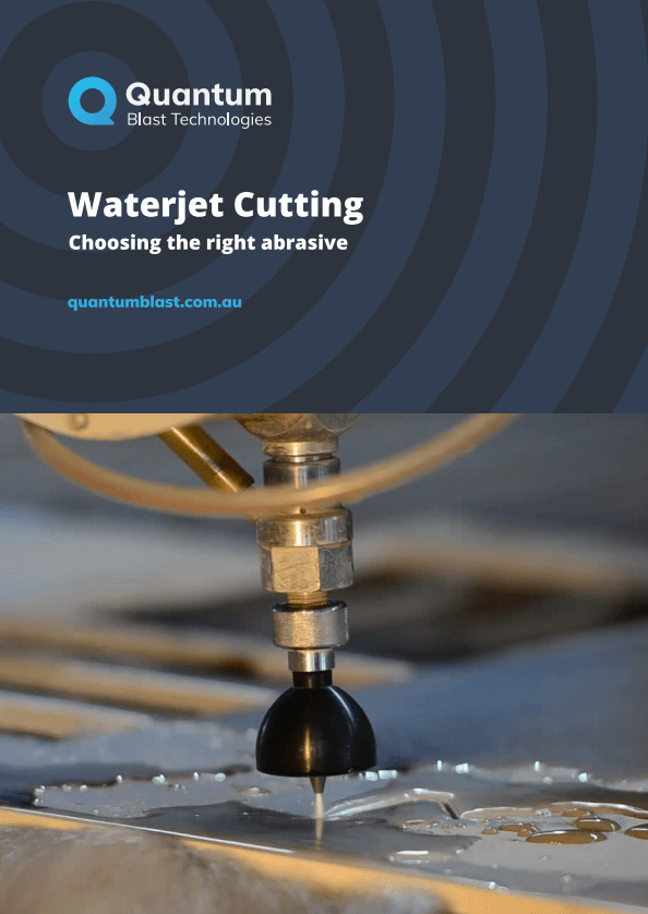 waterjet