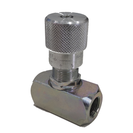 3/8" Needle Dose Valve for the SD