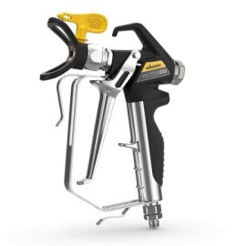 WAGNER 4-Finger Vector Grip Airless Spray Gun