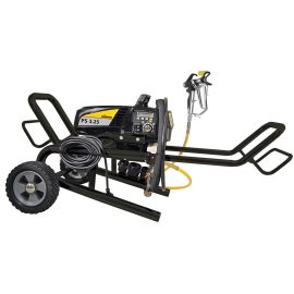 ProSpray 3.25 low boy