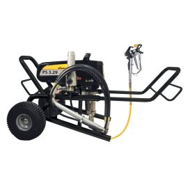 ProSpray 3.29 low boy