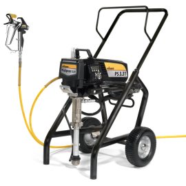 ProSpray 3.31 high boy