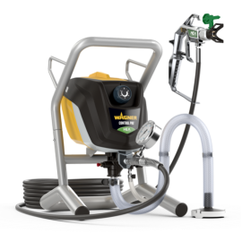 Wagner Control Pro 350 Extra Skid