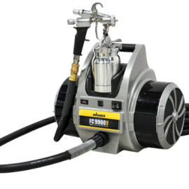 Wagner PlastCoat 1030 Spraypack 2361588