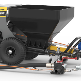 Wagner FineCoat 9900 Plus