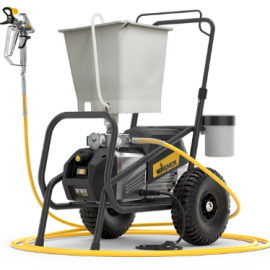 Wagner SF33 Pro w/20L hopper