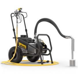 Wagner SF33 PRO – Flexible Suction