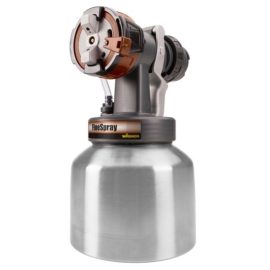 Wagner XVLP Fine Spray Attachment – 1 Ltr