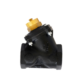 1" - Air Control Valve