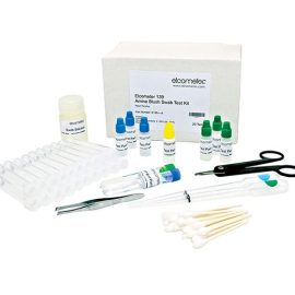 139 Amine Blush Swab Test Kit
