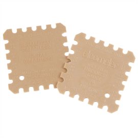 154 Plastic Wet Film Comb Elcometer