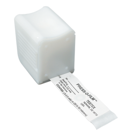 Testex Replica Tape- X-Coarse, Pack of 50