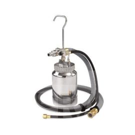 2 Litre Aluminium Pot