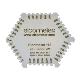Elcometer Wet Film Thickness Gauge