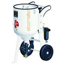 Elcometer Blast Machines