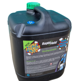 RapidHold Rust Inhibitor