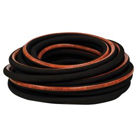 Fitted Blast Hose - Fitted Blast Hose 25mm x 39mm