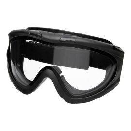 Bullard Smoked safety glasses