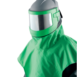 Nova 3 - Helmet C/W Constant Air Control