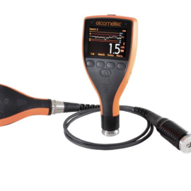 224 Digital Surface Profile Gauge Integral (MODEL T)