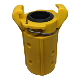 Nylon - 40mm Hose Coupling