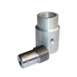 27MM OD HOSE NOZZLE HOLDER