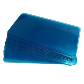 Nova 3 - Outer lens (pack of 50)