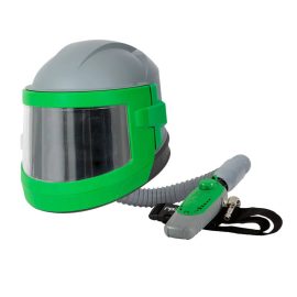 Nova 3 - Helmet C/W Cool Air Tube
