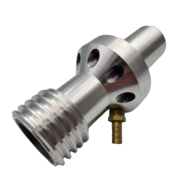 #4 Wet Spray DV Nozzle