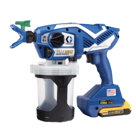 Graco UltraMax Airless Handheld Cordless – 17N225