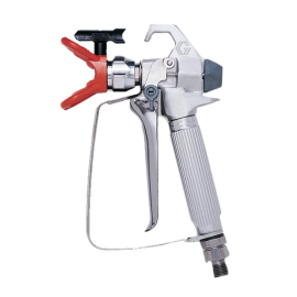 Graco SG3 RAC V Gun 246506