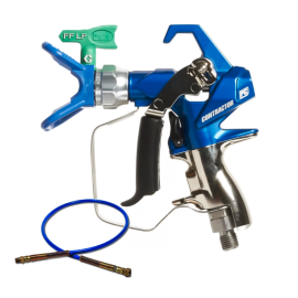 Graco Contractor PC Compact Gun (19Y446)