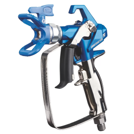 Graco Contractor PC Gun ( 17Y044 comes with LTX spray tip)