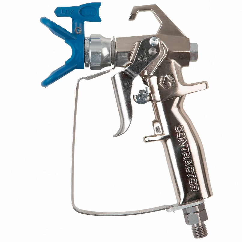 Graco Contractor airless spray gun – 288420