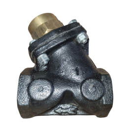 air control valve