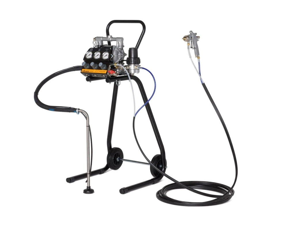 Paint Spray Equipment