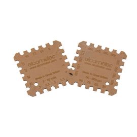 Elcometer Plastic Wet Film Combs (Box of 500)