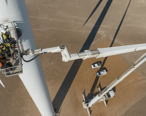 Transmission Tower Projects