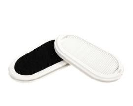 1500318 - GVS® P3 Nuisance Filters (Pair)