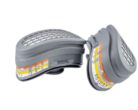 1500321 - GVS® ABE1P3 Filters (Pair)