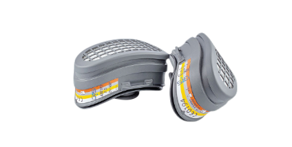 1500321 - GVS® ABE1P3 Filters (Pair) 1500321 - GVS® ABE1P3 Filters (Pair)