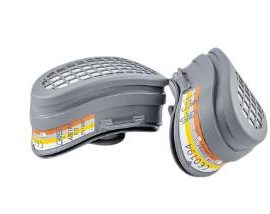 1500322 - GVS® A1P3 Filters (Pair)