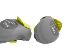 GVS® A2P3 Filters (Pair)