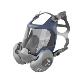GVS® Elipse Full Face A2P3 Paint Respirator